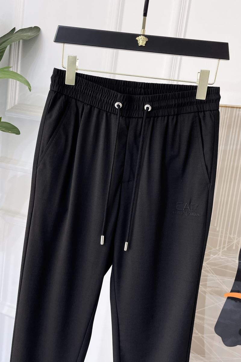 Armani Long Pants